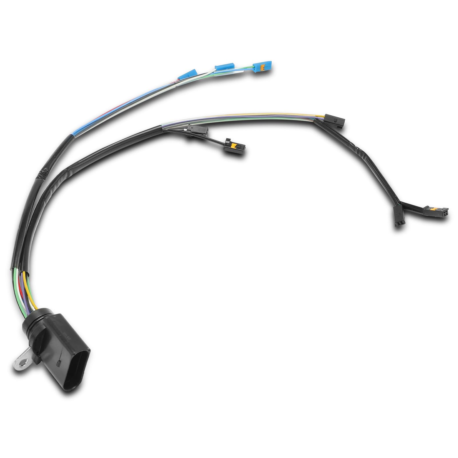 Amazon.com: A-Premium 14-Pin Transmission Internal Wiring